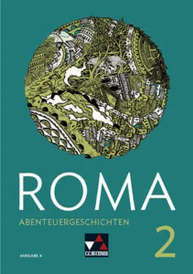 Obrázek produktu pro ROMA A Abenteuergeschichten 2