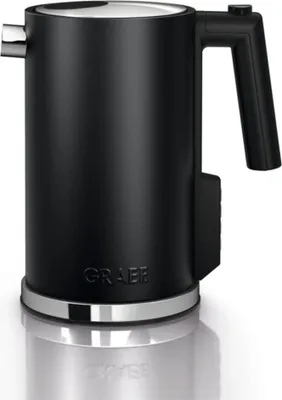 Produktbild von Graef GmbH & Co.KG. Wasserkocher WK902