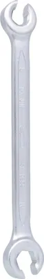 Zdjęcie produktu dla KS Tools 517.0252, Stal chromowo-wanadowa, Chrom, 8x10 mm, DIN 3118, 143 mm, 45 g