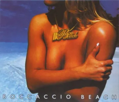 Immagine prodotto di Boccaccio Beach