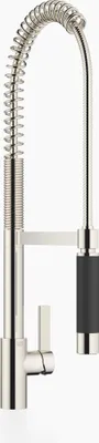 Produktbild von Dornbracht Einhebelmischer Profi Tara Ultra platin, 33860875-08