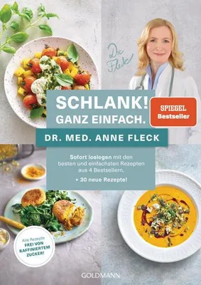 Obrázek produktu pro Schlank! Ganz einfach