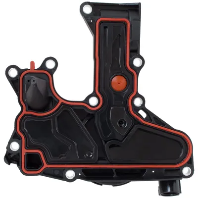 Immagine prodotto di Audi A3 8P, A4 B8, A5 8T, Q5 8R, TT 8J 1.8 TFSI, 2.0 TFSI - Separatore d'olio