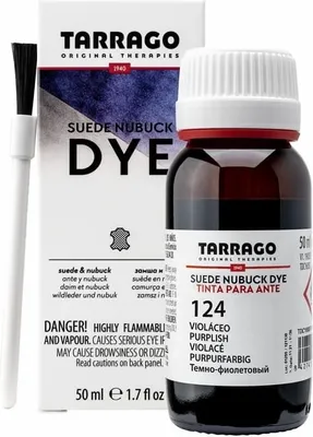 Sof Sole Wildleder- & Nubukreiniger – Entfernt Fettige Flecken, Inkl. Bürste, 200 Ml
