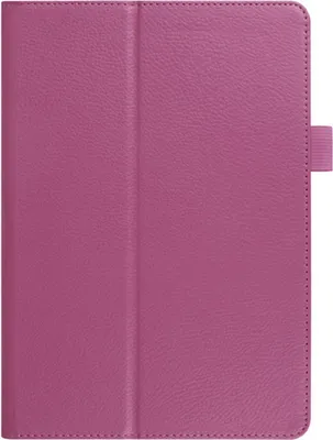 Produktbild von Cover für Apple Ipad Pro 11 2020/2021 11 Zoll, Air 4 10.9 2020/2022 Tablethülle Schlank mit Standfunktion und Auto Sleep/Wake Funktion Lila