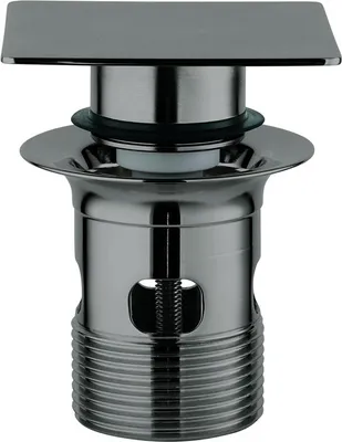 Produktbild von GROHE 40565A00, Graphit