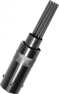 Güde Druckluft Nadelabklopfer Nadelentroster Aufsatz Druckluft-Meißel-Hammer drucklufthammer meißelhammer pressluft 4015671400666 40066