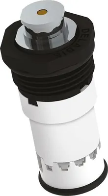 Zdjęcie produktu dla Wkład Delabie do samozamykającego się odpowietrznika DU. TEMPOSOFT, 30 sek.