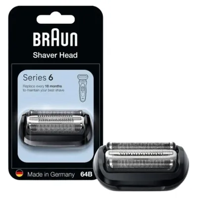 Produktbild von Braun Kombipack 64B