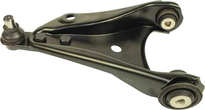 Produktbild von METZGER 58080602 Querlenker Vorne Rechts Unten für RENAULT TWINGO II (CN0)