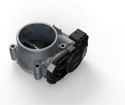Zdjęcie produktu dla Vitesco Technologies A2C9740530077 Przepustnica