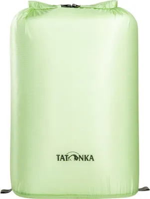 Produktbild von TATONKA Packsack SQZY Dry Bag 20 L Lighter Green hellgrün