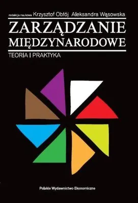 Immagine prodotto di ISBN Zarządzanie międzynarodowe. Teoria i praktyka, Polski, Broszurowa okładka, 260 stron(y)
