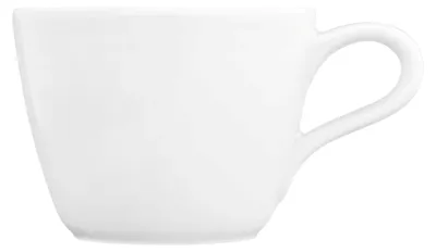 Obrázok produktu pre Šálka na espresso 0,09 l. NORI WHITE UNI, biela, Seltmann Weiden