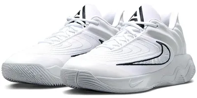 Image de Chaussures de basket Nike FQ3680-100 pour Homme