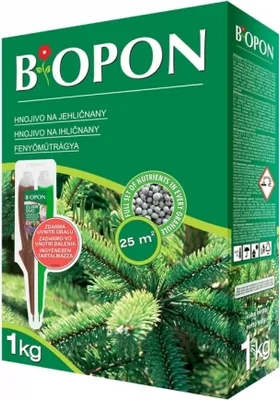 Immagine prodotto di Nohel Gardenamaro BOPON per conifere 1 kg