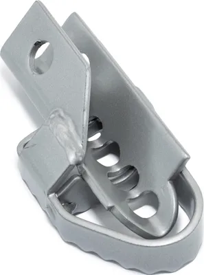 Produktbild von Fußraste Derbi, links, 00H02203311A