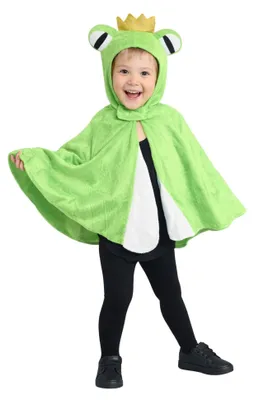 Produktbild von Kostüm Froschkönig, F147, Froschkostüme Baby Babies Kleinkinder