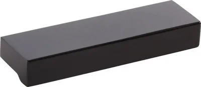 Produktbild von Möbelgriff Alu brüniert Lochabstand 16 mm LxBxH 32/10/20 mm