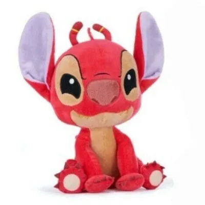 Produktbild von Leroy Kuscheltier Disney - 30 cm Plüschtier Lilo & Stitch Stofftier