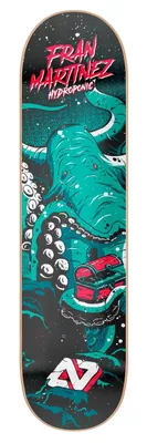 Produktbild von Board HYDROPONIC - Sea Monster (MULTI407)