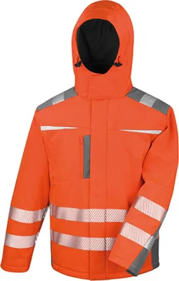 Zdjęcie produktu dla Result Safe-Guard Dynamic Softshell Coat
