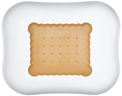 Productafbeelding van Alessi "Mary Biscuit" koekendoos, model I (Art.-nr. ASG07 I, EAN 8003299957965)