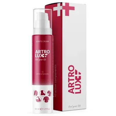 Immagine prodotto di Crema Artrolux