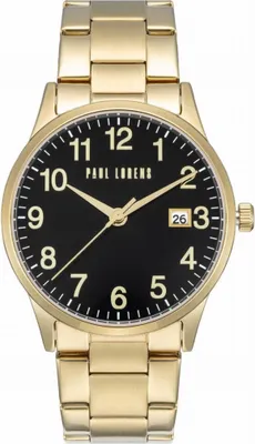 Obrázek produktu pro Zegarek Męski Paul Lorens PL14573B2-1D1 + BOX