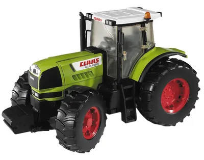 Produktbild von BRUDER SPIELWAREN Claas Traktor Atles 936 RZ