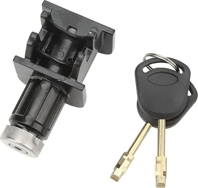 Zdjęcie produktu dla Wkładka zamka maski z kluczami 1491607 Zamiennik do Ford TRANSIT CONNECT 2006-2022