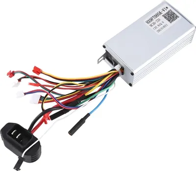 Immagine prodotto di Avizar, controller di ricambio Ocean Drive X9 Plus versione potente 36V, bianco