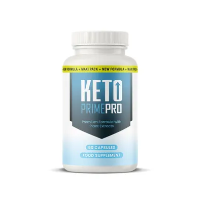 Obrázok produktu pre Keto Prime Pro