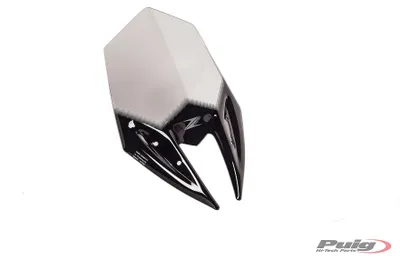 Obrázek produktu pro PUIG 6401H New Generation Sport pasuje na KAWASAKI Z800 Tinted
