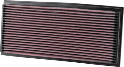 Image de Filtre à air de K&N Filters (33-2678) Filtre Alimentation en air