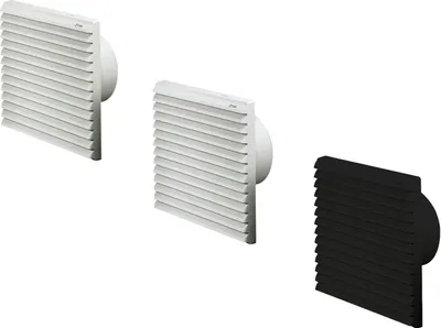 Produktbild von Schaltschrank Ventilator RC 14.32 Entlüftung 270 m³/h