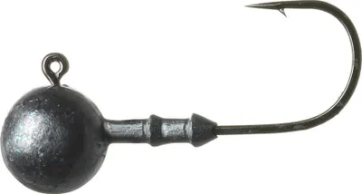 Produktbild von DAIWA Prorex Mini Jig Head Clear Glitter - 6 - 1 g