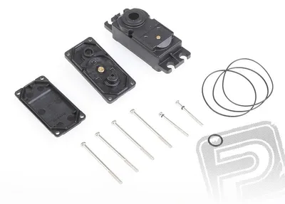 Zdjęcie produktu dla Multiplex Servo-Geh.HS-7940TH/7945TH/79