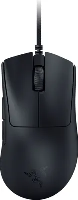 Produktbild von Kopie von Razer DeathAdder V3 - Ergonomische Esports-Maus - 30K Optischer Sensor #1