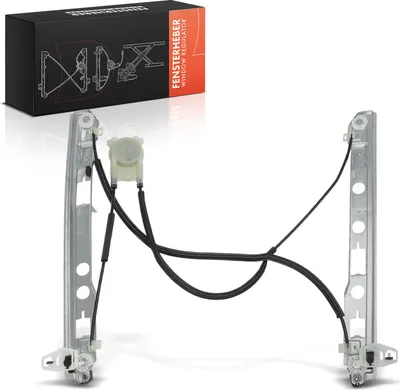 Produktbild von Frankberg 1x Fensterheber Vorne Links für Renault Megane II BM0/1 2002-2009
