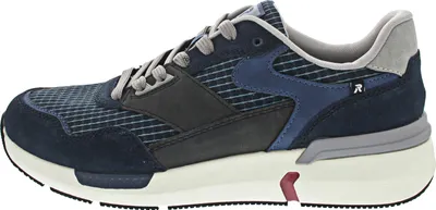 Produktbild von Rieker U1402-14 (41/pazifik-jeans-pazifik-ant)