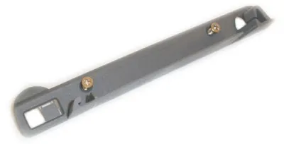 Produktbild von Blum Servo-Drive Trägerprofilaufnahme oben Z10D01E2