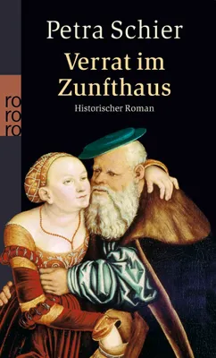 Produktbild von Verrat im Zunfthaus