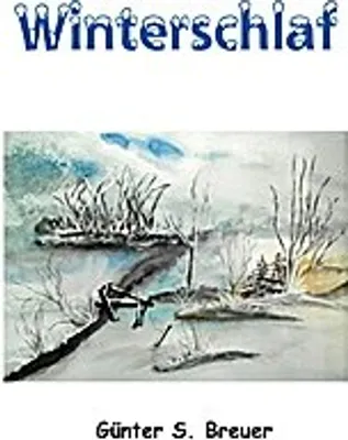 Produktbild von Winterschlaf