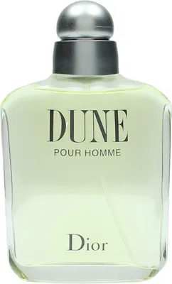Produktbild von Dior Dune Pour Homme Eau de Toilette 100ml
