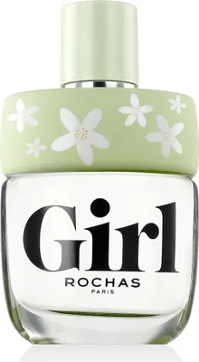 Obrázek produktu pro Rochas Girl Blooming EDT 100 ml W