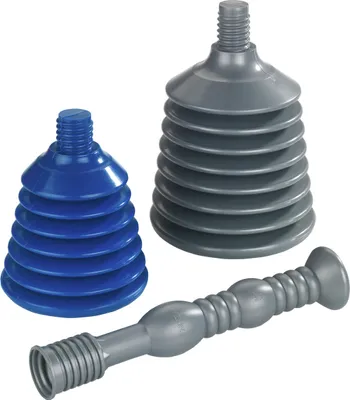 Produktbild von Rohrfrei-Profi 3-teiliges Set
