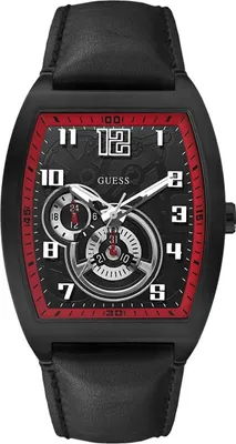 Zdjęcie produktu dla Zegarek męski Guess W13579G2