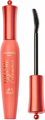Image de VOLUME GLAMOR mascara lift & stretch #01-schwarz 12 ml