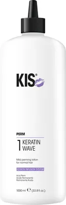 Produktbild von KIS Lotion KIS Perm KeratinWave Lotion 1 1000ml